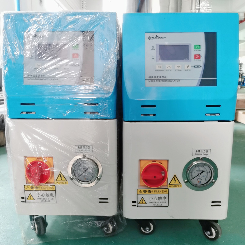 模溫機設(shè)備