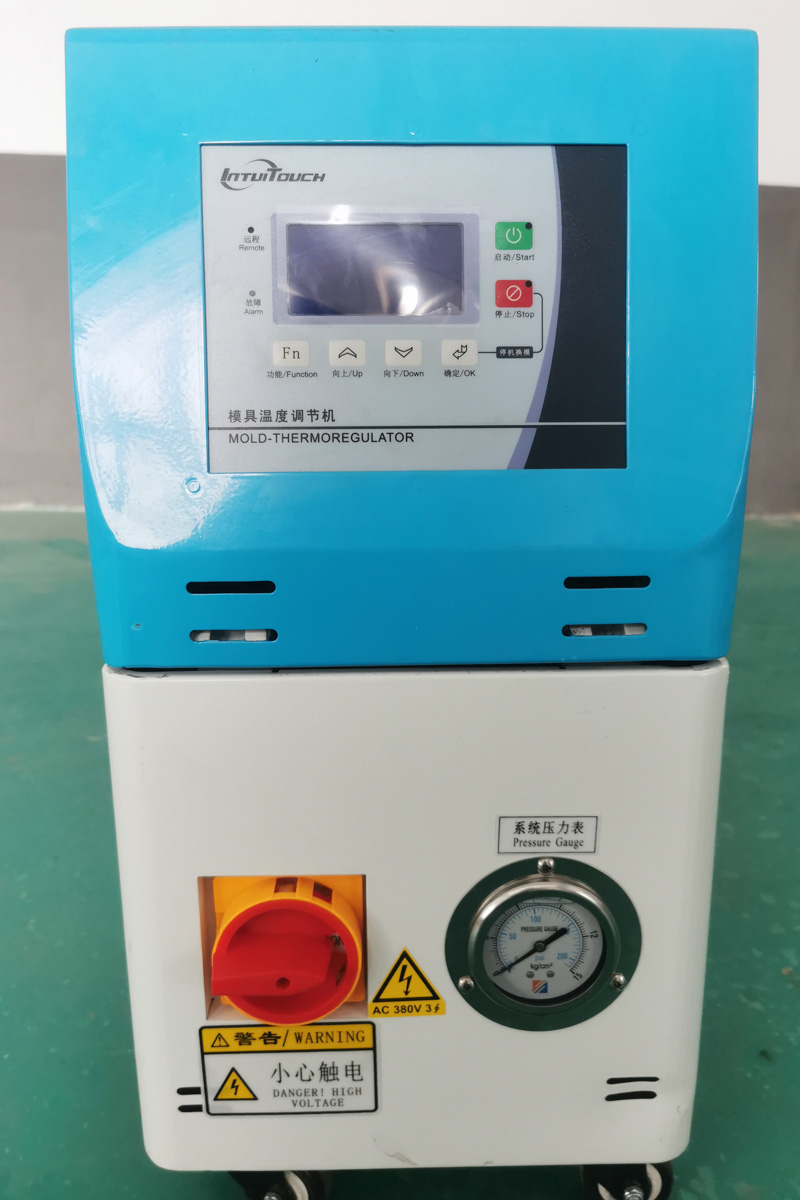 模溫機設(shè)備